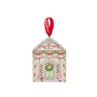 Cath Kidston Christmas Hand Cream 3 pc 30 ml 7786 Heathcote & Ivory