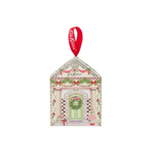 Cath Kidston Christmas Hand Cream 3 pc 30 ml 7786 Heathcote & Ivory
