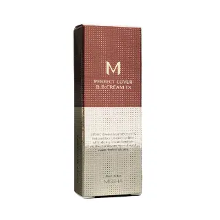 MISSHA Face BB Cream 20ml N27 0707
