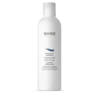 Babe-Shampoo Softening 250ml