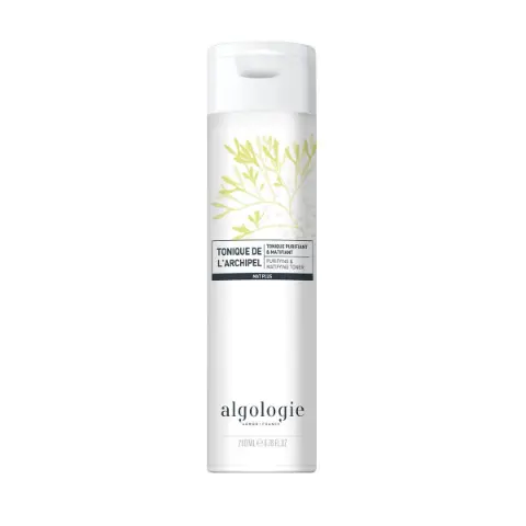 Tonic Archipel 200ml 0763 Algologie
