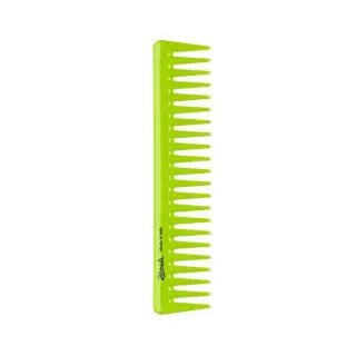 სავარცხელი Supercomb Lime 5220 იანეკი - Janeke