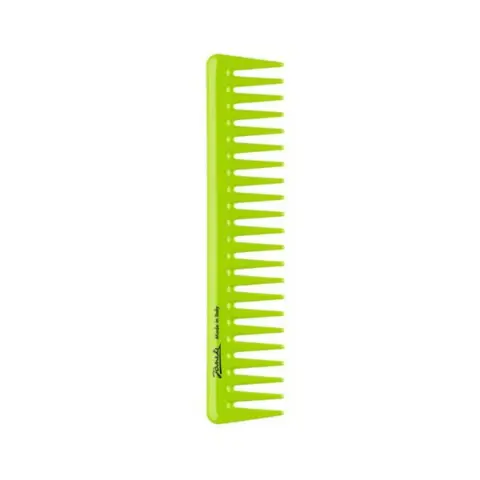 სავარცხელი Supercomb Lime 5220 იანეკი - Janeke