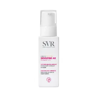 Face cream Sensifine Ar tinted 40ml 1859 Svr