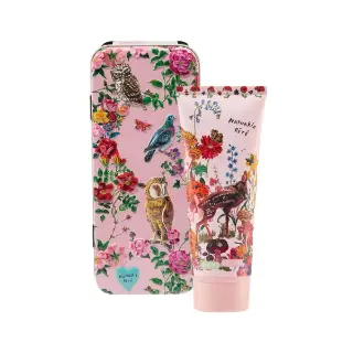 Nathalie Lete Hand Cream with Box 100ml 5164 Heathcote & Ivory
