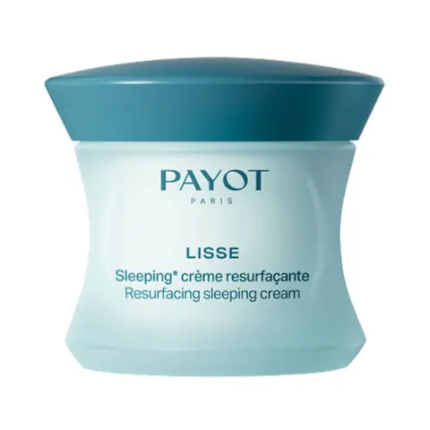 Night cream Lisse 50ml 3247 Payot