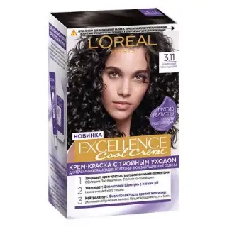 L'Oréal-Excellence N3.11