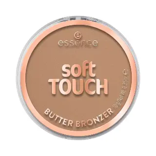 Essence Touch Butter Bronzer 10 2564