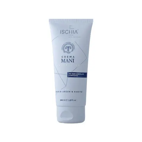 Hand cream protective 100 ml 0679 Sali di Ischia