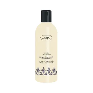 Шампунь с керамидами 300ml 0743 Ziaja