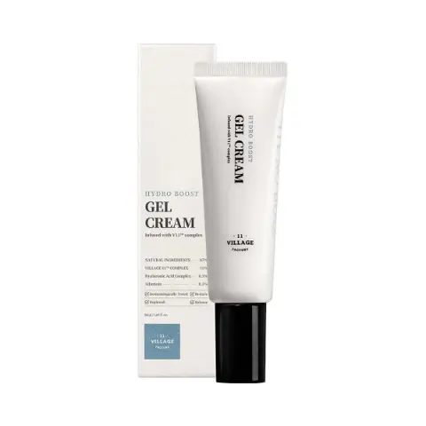 Gel-Cream Hydro 50ml 4532 Village11