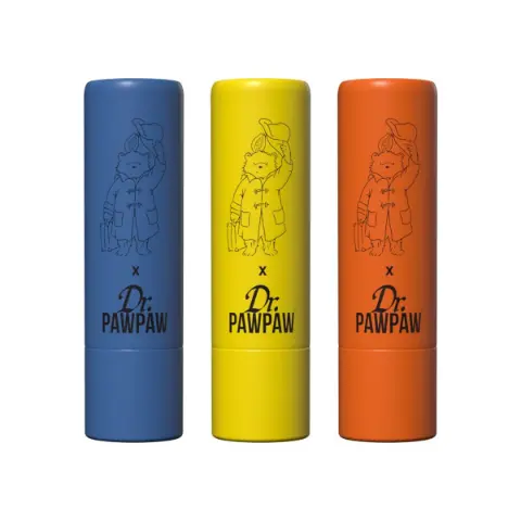Dr. Pawpaw Sweet Paddington Lip Care Kit 4461