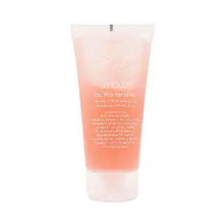 Ziaja Shower Gel Watermelon 160 ml