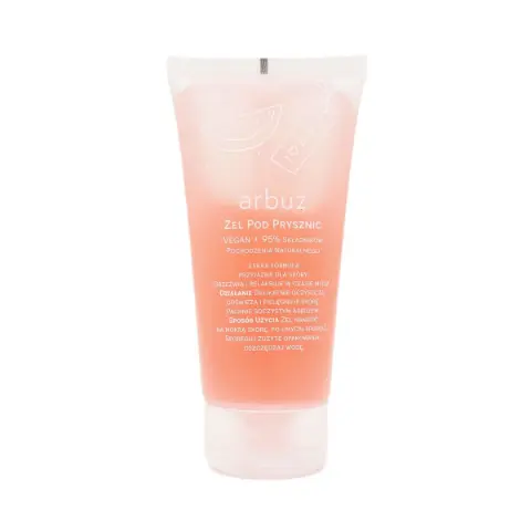 Ziaja Shower Gel Watermelon 160 ml