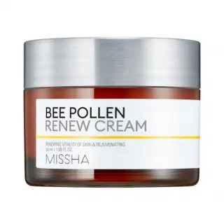 Face Cream Bee Pollen 0936 Missha