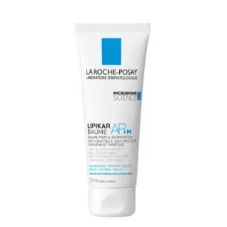 La Roche-Posay Lipikar AP+M Atopic Skin Balm 75ml