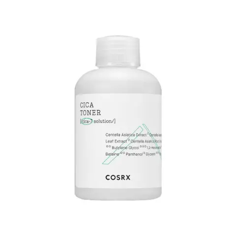 Тоник для лица PureFit Cica 150 мл 1490 Косарекс - COSRX