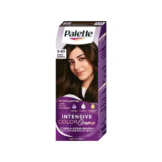 Краска для волос W2 3-65 Палетт - Palette