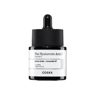 Сыворотка для лица Hyaluronic 20 мл 4668 Косарекс - COSRX