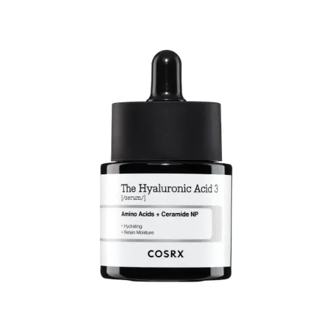 Сыворотка для лица Hyaluronic 20 мл 4668 Косарекс - COSRX