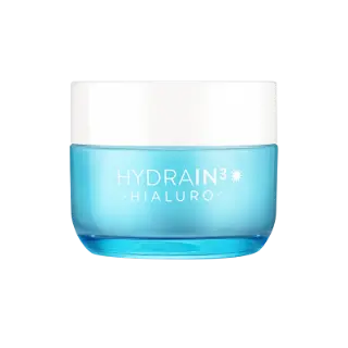 Дермедик HYDRAIN увлажняющий крем SPF15 50мл
