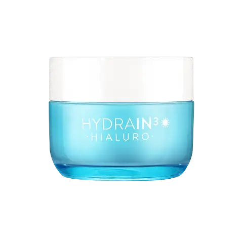 Дермедик HYDRAIN увлажняющий крем SPF15 50мл