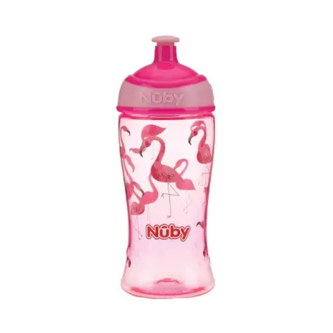 Чашка TRITAN 360мл 6975 Нуби - Nuby
