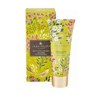Sara Miller Hand Cream 75ml Heathcote & Ivory