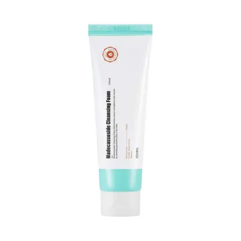 Madecassoside Cleansing Foam 0454 A'pieu