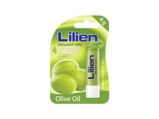 Lip balm Oliva 4g 1786 Lilien - Lilien