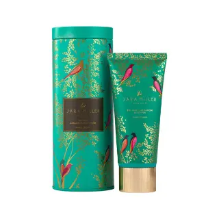 Hand cream round Sara Miller 100 ml 4326 Heathcote & Ivory