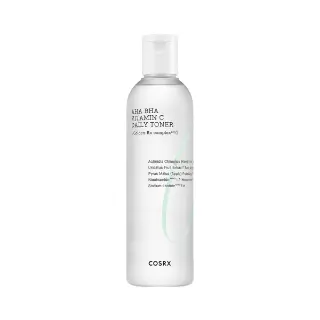 Тоник для лица AHA/BHA с витамином C 150 мл 1902 COSRX