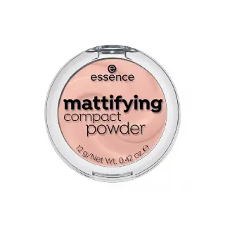 Essence compact powder mattifying 10 8506