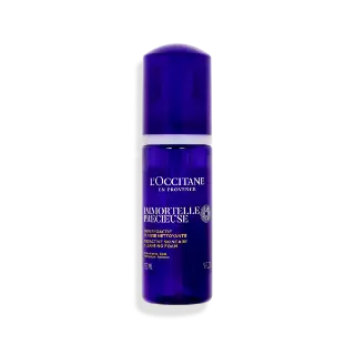 Precious Immortelle Cleansing Foam 150 ml