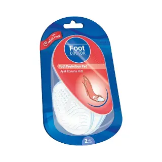 Foot Doctor Foot Protector Pads 2 pcs 0529