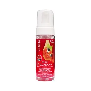ACAI facial foam wash 7219ml - Lirene
