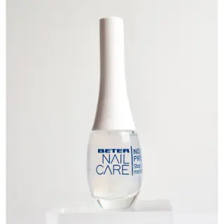 Better Nail Polish Anti-Bite and Growth Stimulator