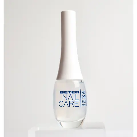 Better Nail Polish Anti-Bite and Growth Stimulator