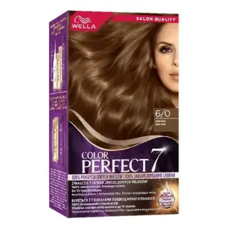 Color Perfect 6/0 Dark Blonde