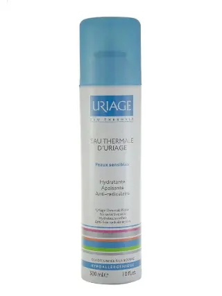 Uriage Thermal Water 300 ml Spray 0522