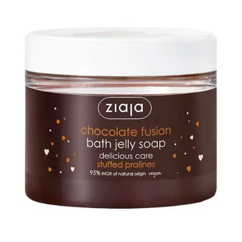 Гель для тела Chocolate 260 мл 3965 Ziaja