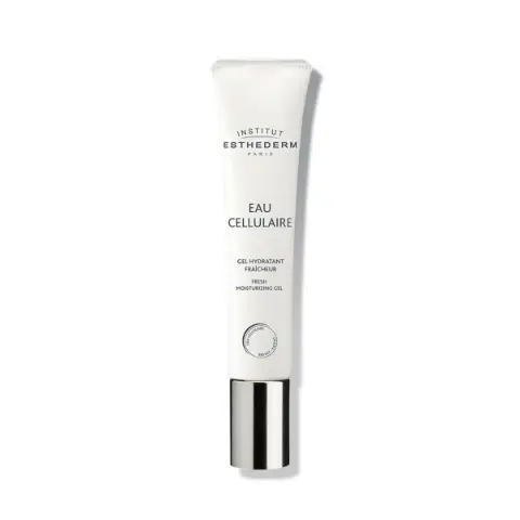 Гель для лица клеточное восстановление 7077 Esthederm
