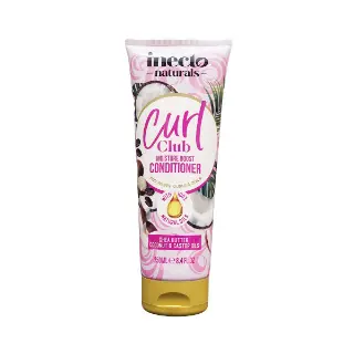 Кондиционер для вьющихся волос Inecto 250 мл 2404 Soft and Gentle