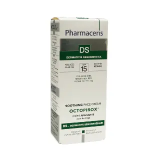Pharmaceris Face Cream Ds 30ml 1711