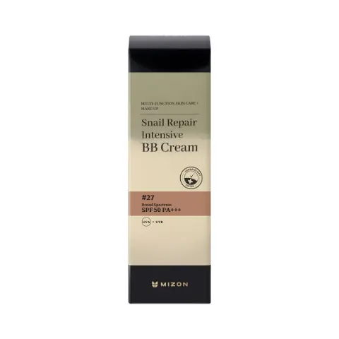 Mizon Snail BB Cream SPF50 N27 6918
