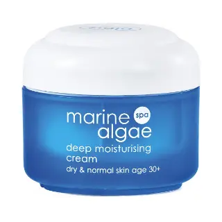 Face moisturizing cream 30+ Ziaja