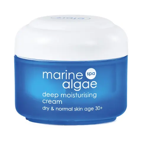 Face moisturizing cream 30+ Ziaja