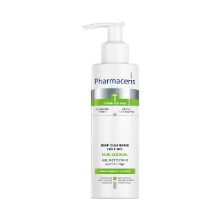 Pharmaceris T 2428 Cleansing Gel