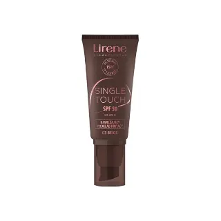 Lirene Foundation SPF50.03.BEIG 3532 Lirene