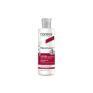 Noreva Hexaphane Anti-Hair Loss Shampoo 250ml